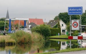 Recreatiewoning kopen Friesland